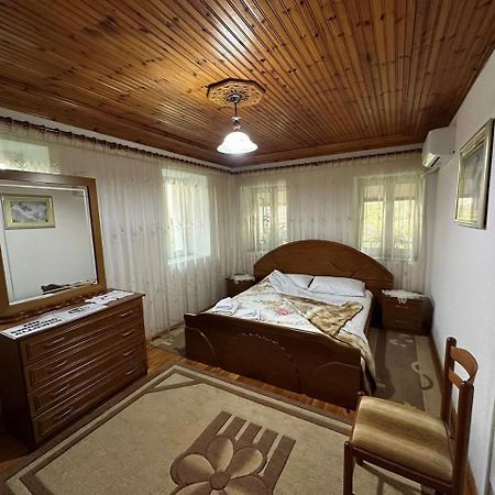 Geri Guesthouse Gjirokaster Ngoại thất bức ảnh