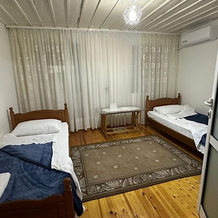 Geri Guesthouse Gjirokaster Ngoại thất bức ảnh