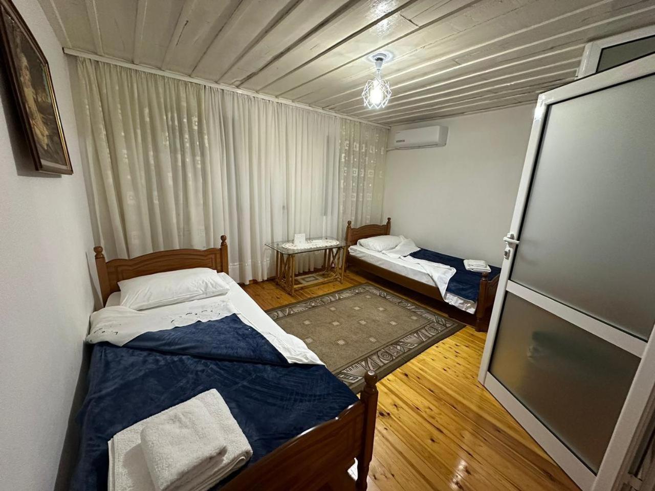 Geri Guesthouse Gjirokaster Ngoại thất bức ảnh