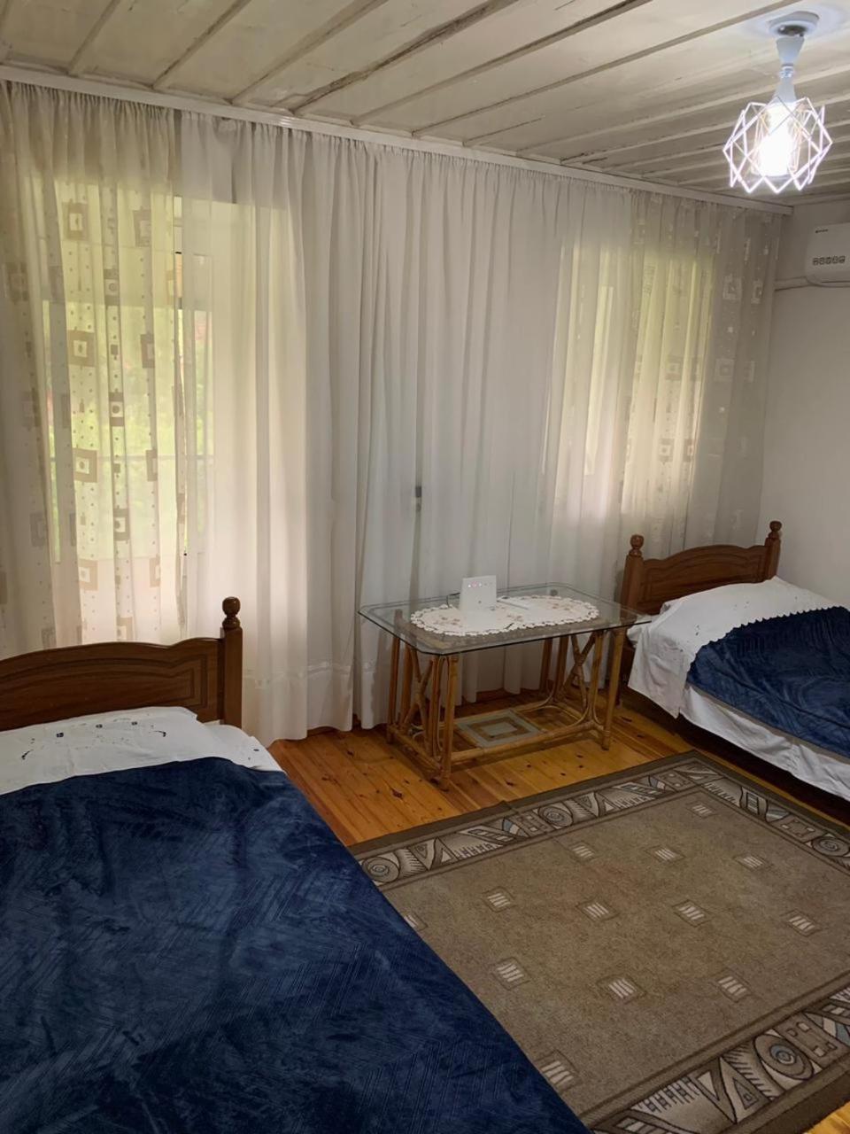 Geri Guesthouse Gjirokaster Ngoại thất bức ảnh